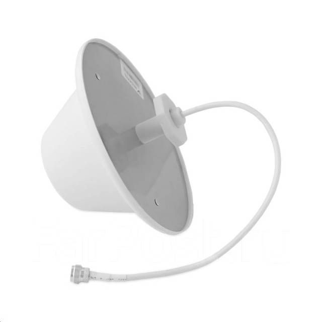 Усиление Сигнала Сотовой Связи Интернет GSM/3G/4G/LTE Установка Подбор ...