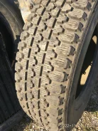 Bridgestone Blizzak PM-20. ������, ��� �����, �/�, ����� 30 %. ��� ����� �� ������������. ��������� ����