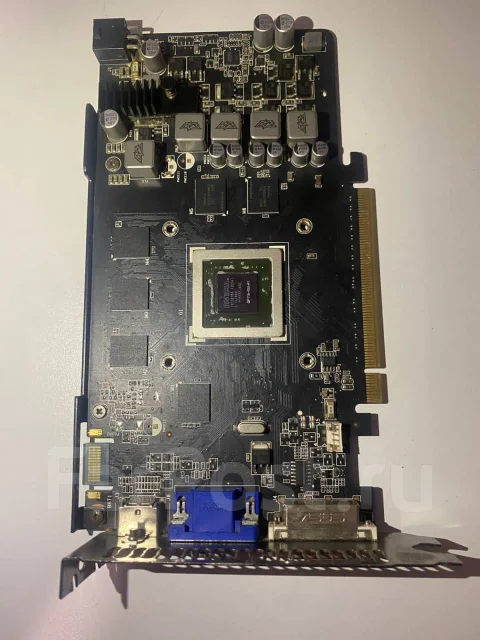 Radeon HD 7750 ����