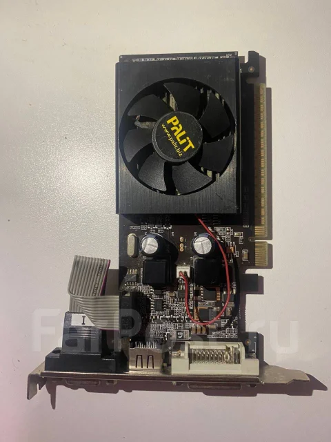 Radeon HD 7750 ����