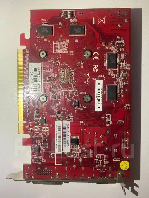 Radeon HD 7750 ����