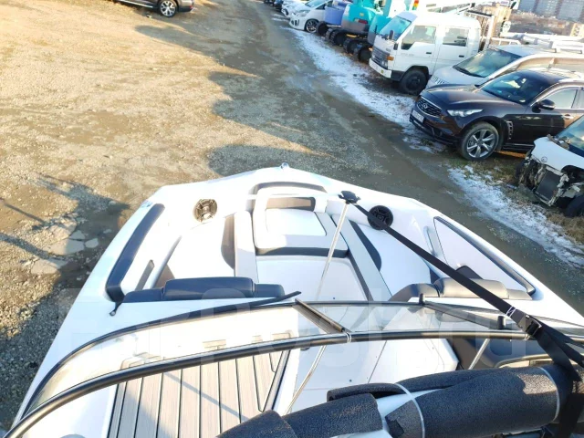 Yamaha AR195. 2022 ���, ����� 6,5��., ��������� ������������, 260��.�., ������ ����