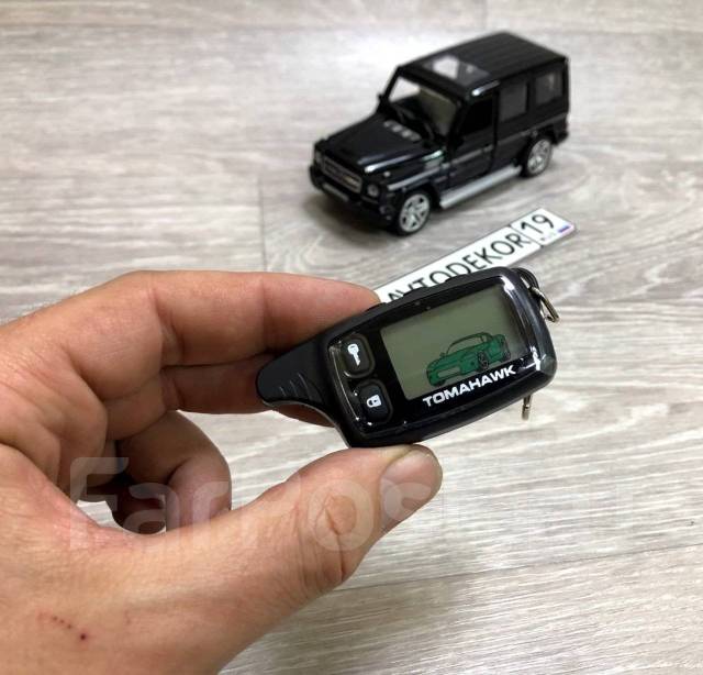 томагавк d900