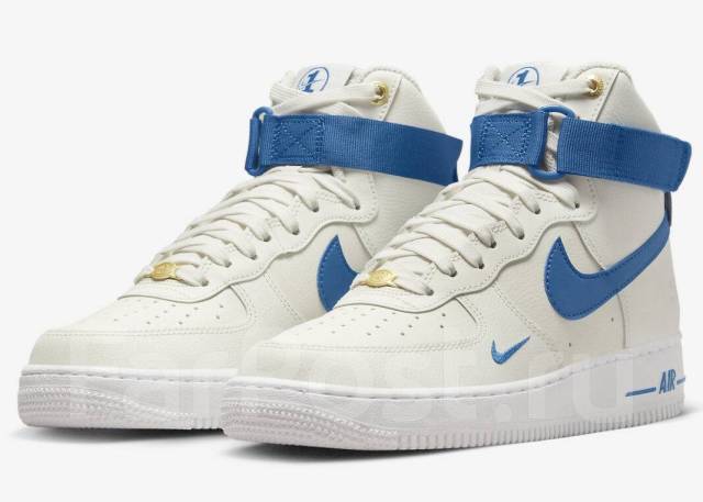 Nike Air Force 1 HI SE W 34 35 36 37 38 15 000