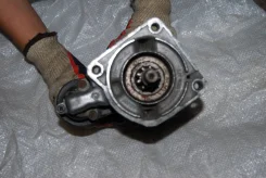 ������� VW Passat B2, Audi 80 B3, VW Santana 1.6 ������ 1981-1991 0001208711 ����