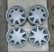 Fondmetal. 7.0x15", 4x108, ET30, �� 63���. ����