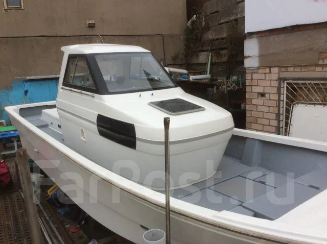 Yamaha YDX-27. 2002 ���, ����� 8,5��., ��������� ��� ���������, 100��.�., ������ ����