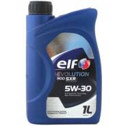 Elf Evolution 900 SXR. 5W-30, �������������, 1��. ����