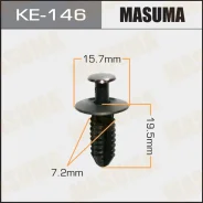 ������ ������������� Masuma KE146 KE146 ����