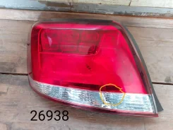 ���� Toyota Allion ZRT260 2ZRFE, ����� 20463 ����