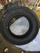 Yokohama Ice Guard F700Z. ������, ����������, 2013 ���, �/�, ����� 30 % ����
