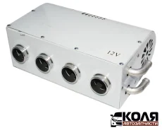 �������������� ��������� ������ ������������� 4 ������ 12V 2986 ����