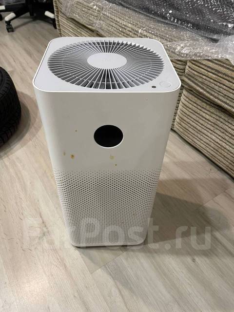 Очиститель воздуха xiaomi - Климатическое и отопительное оборудование ...