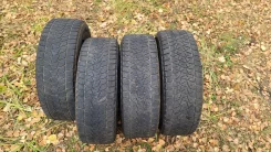 Bridgestone Blizzak DM-V2. ������, ����������, �/�, ����� 30 % ����