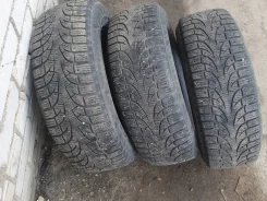 Pirelli Winter Carving Edge SUV. ������, ����������, 2006 ���, �/�, ����� 40�% ����