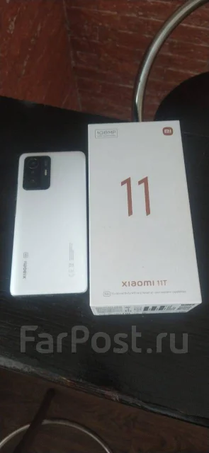 Xiaomi 11T. �/�, �����, 3G, 4G LTE, 5G, Dual-SIM, ����������, NFC ����