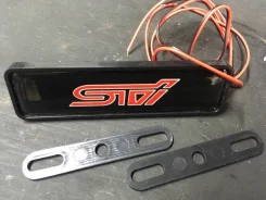 ������� STI � ���������� � ������� ��������� ����