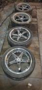 ������ � ����� R19, ����. x19" 5x114.3 ����