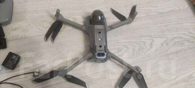 DJI Mavic Air 2. � ������� ����