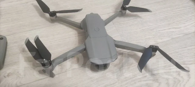 DJI Mavic Air 2. � ������� ����