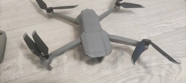 DJI Mavic Air 2. � ������� ����
