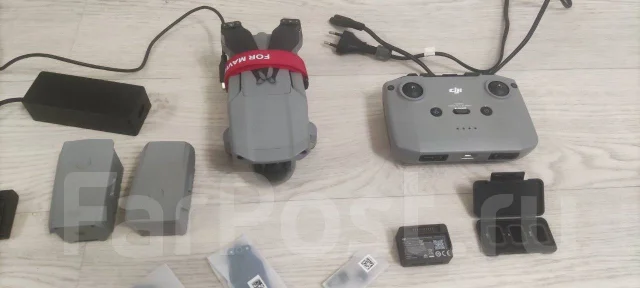 DJI Mavic Air 2. � ������� ����