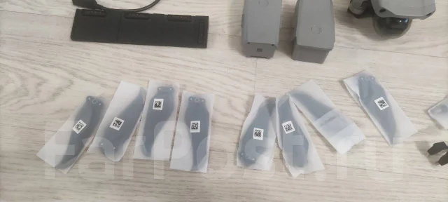 DJI Mavic Air 2. � ������� ����