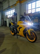 Yamaha FZ1-S. 1 000����. ��., ��������, ���������, ������ �� �� ����