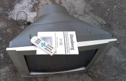 Elenberg. CRT (���) ����