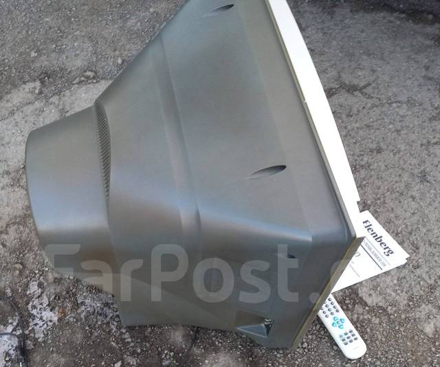 Elenberg. CRT (���) ����