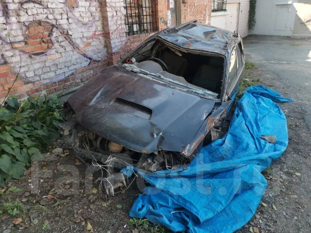 Toyota Caldina. ��������, 4wd, 2.0 (140��.�.), ������, 180 000����. �� ����