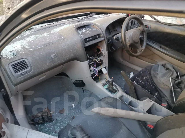 Toyota Caldina. ��������, 4wd, 2.0 (140��.�.), ������, 180 000����. �� ����