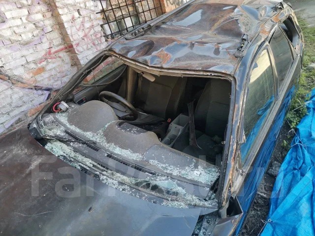 Toyota Caldina. ��������, 4wd, 2.0 (140��.�.), ������, 180 000����. �� ����