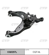 ����� �������� | ����� ��� | CTR CQ0297L / CQT-4L CQ0297L ����