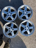 Inter Milano Milano Spoke. 8.5x17", 5x114.3, ET35 ����