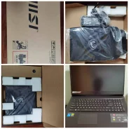 MSI. 17.3", 4,2����, ��� 16 ��, ���� 1 000���, WiFi: 1, Bluetooth: 1, ����������� �� 7��. ��� ����� �� ���������� ����