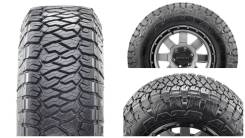Maxxis Razr AT AT-811