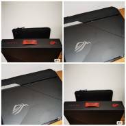 Asus. 17.3", 5����, ��� 64 �� � ������, ���� 2 000���, WiFi: 1, Bluetooth: 1, ����������� �� 7��. ��� ����� �� ���������� ����