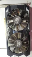 Radeon RX 560 ����