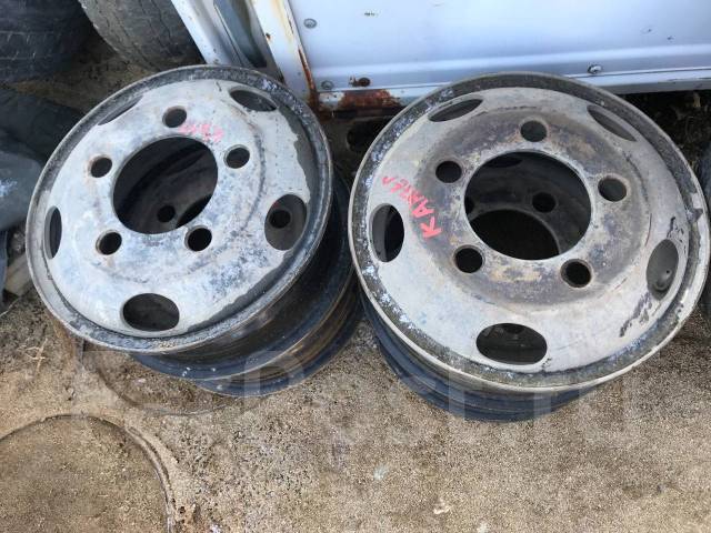 Mitsubishi. 5.5x16",  150,0. 
