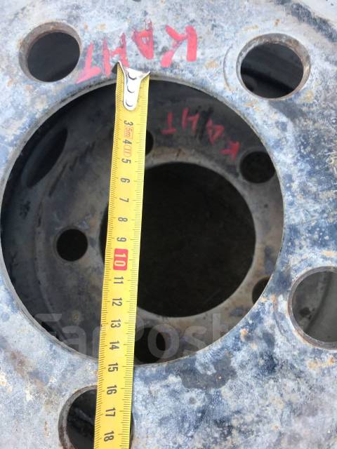 Mitsubishi. 5.5x16",  150,0. 