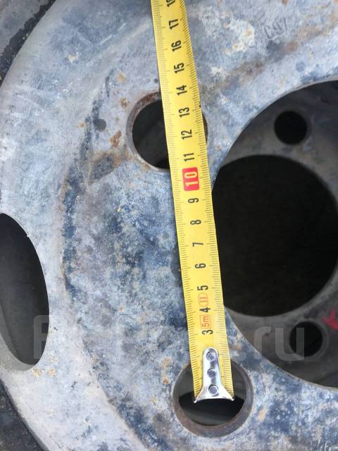 Mitsubishi. 5.5x16",  150,0. 