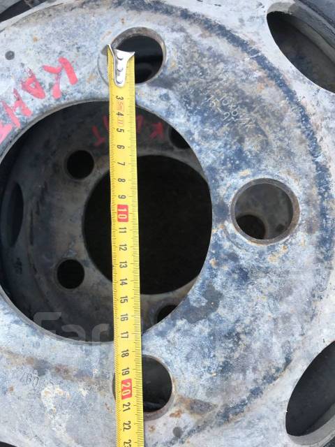 Mitsubishi. 5.5x16",  150,0. 