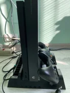 Microsoft Xbox One X ����