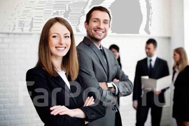 Риелтор, агент по недвижимости, работа в ПК \"РО УНИ\" в Находке ...