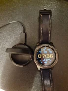 Samsung Gear S3 Frontier. IP68 ����