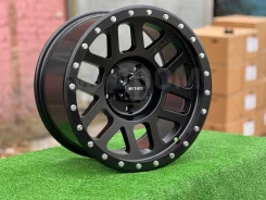 Jeep. 9.0x17", 5x127, ET0, �� 71,5���. ��� ����� �� ������ ����