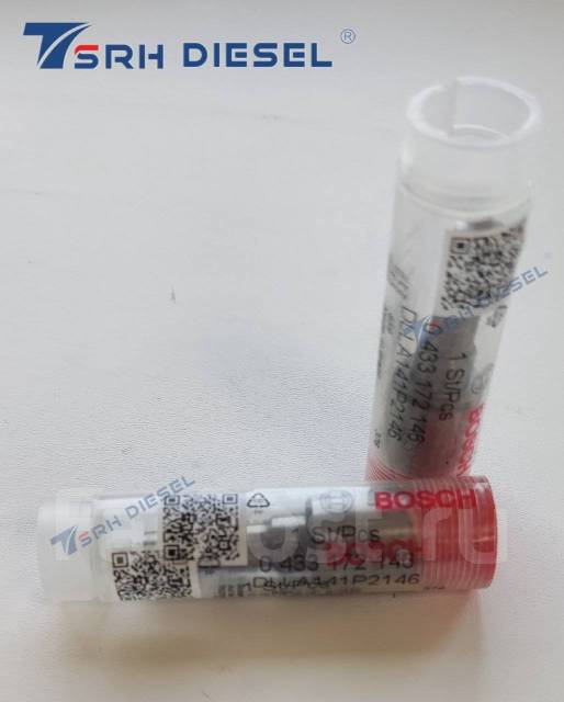   DLLA141P2146 0433172146 Bosch 0433172146 