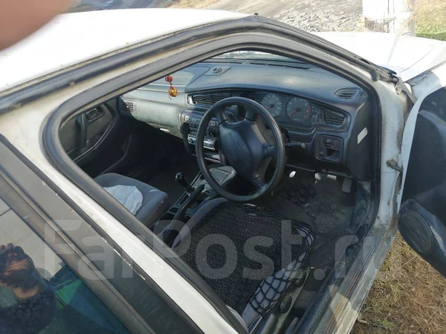 Nissan Bluebird. �������, ��������, 0.1 (67��.�.), ������ ����