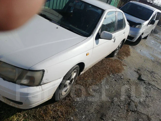 Nissan Bluebird. �������, ��������, 0.1 (67��.�.), ������ ����